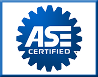 ASE-Certified Logo