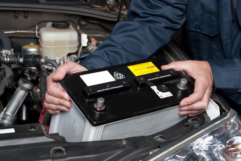  Battery Check and Replacement Services in Lake Elsinore, CA