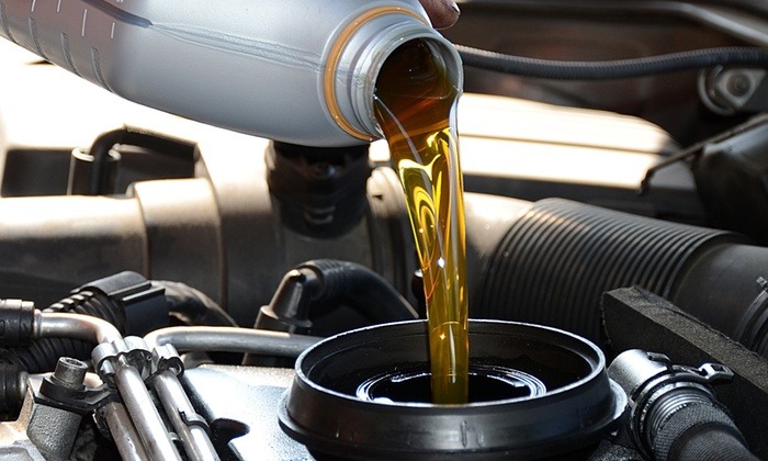 Oil Change and Lube in Lake Elsinore, CA